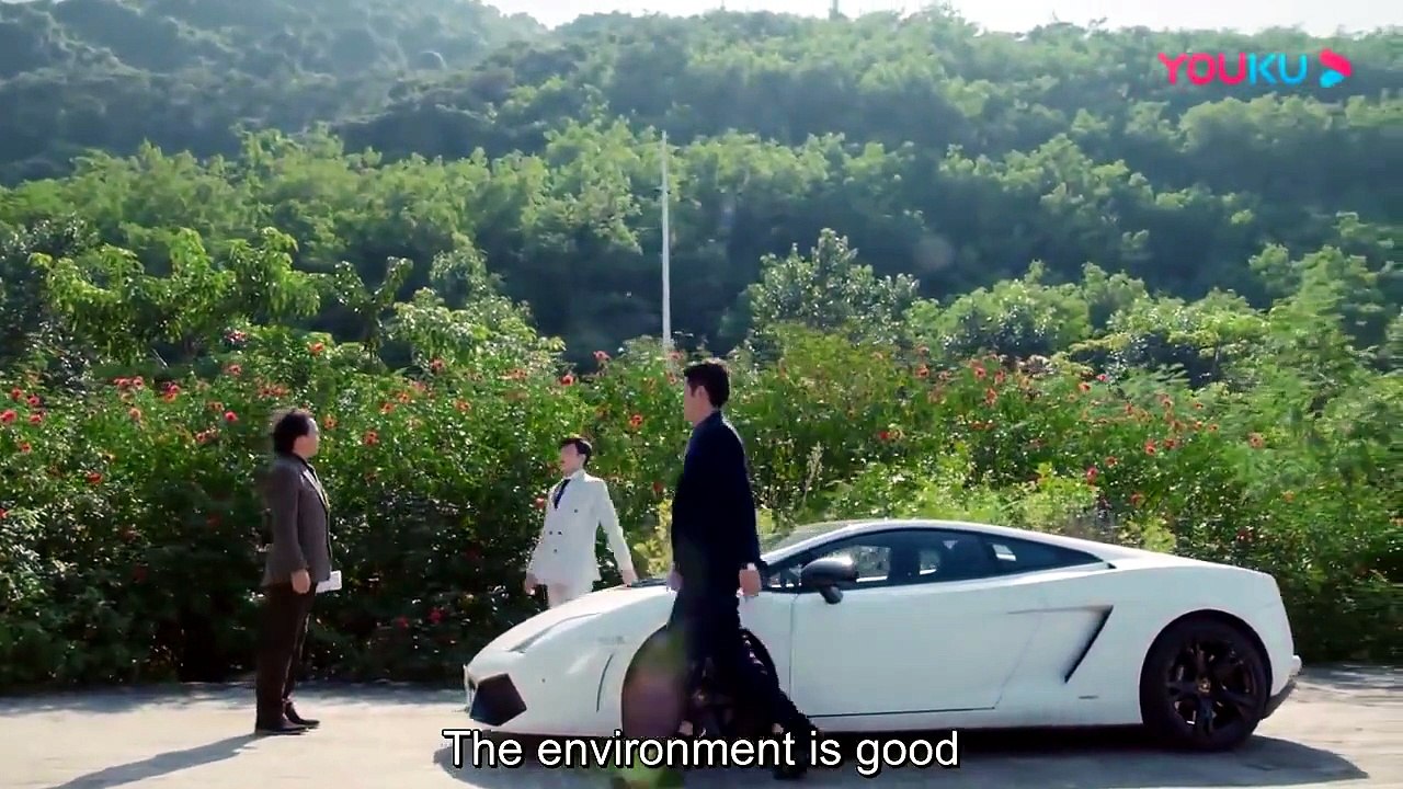 SCI Mystery (2018) Episode 4 Eng Sub