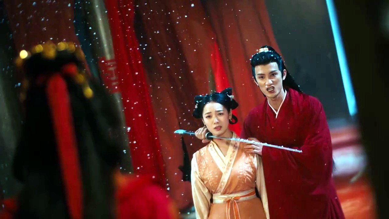 Revenge of Reborn Princess Episode 1 I FULL MOVIES ENGLISH SUB