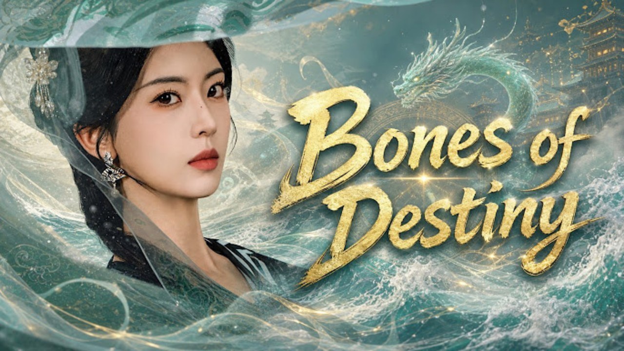 Bones of Destiny | 🦴 FULL DRAMA | ENGSUB | Bibi.Films