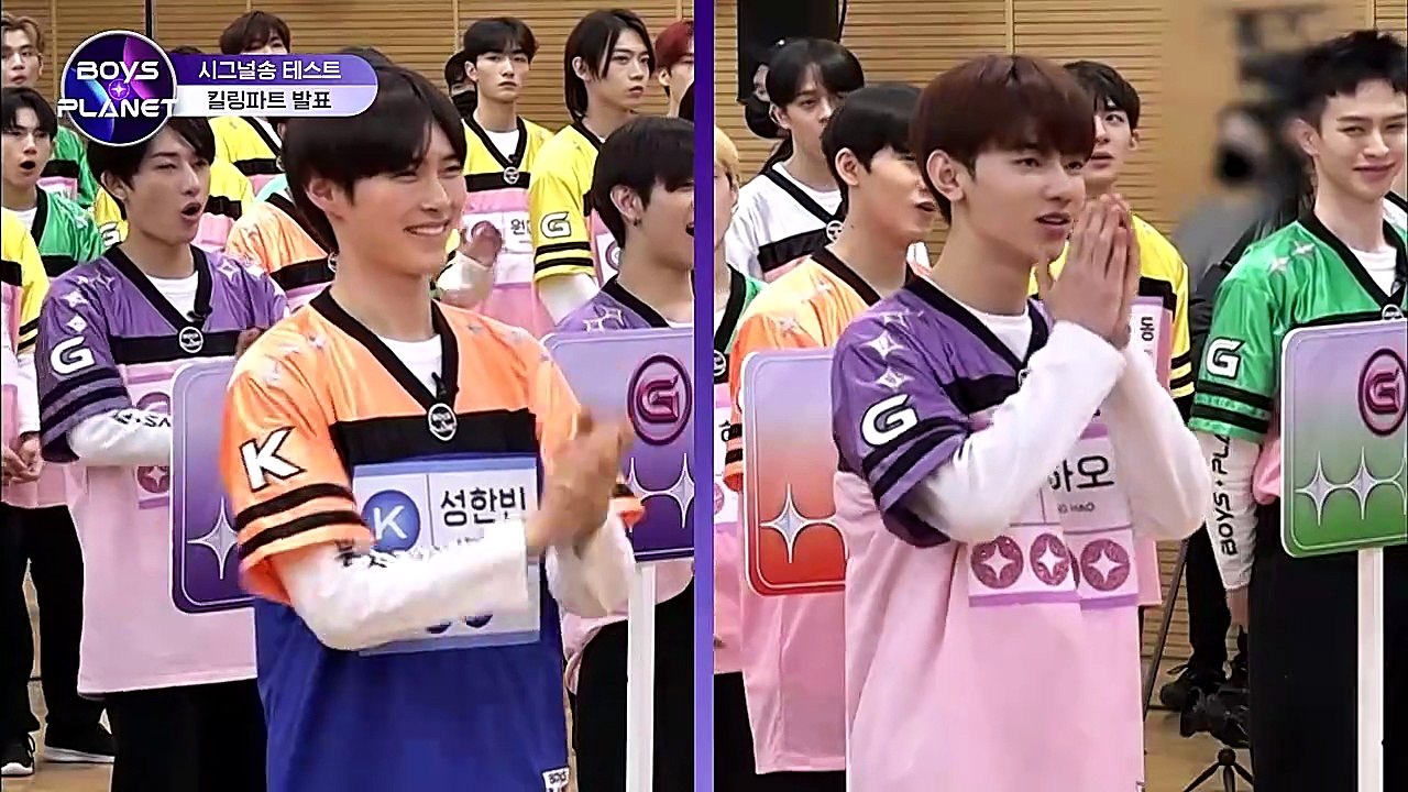 Boys Planet Episode 3 I FULL MOVIES ENGLISH SUB