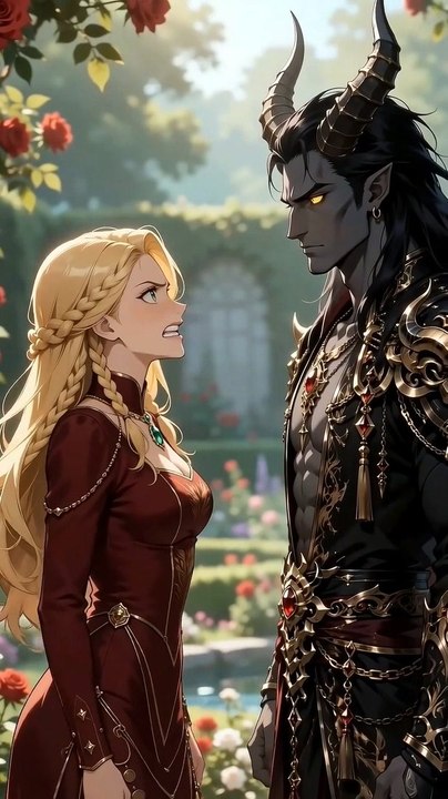 The Prince Is A Girl: The Slave In A Princess Disguise Full Epsiode