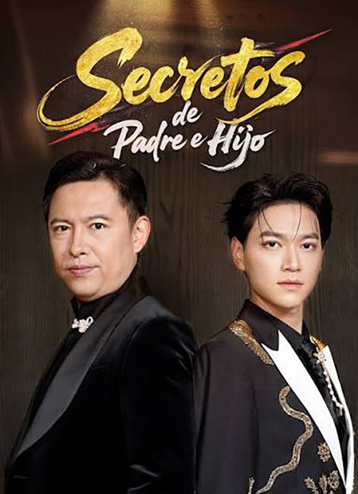 Secretos de Padre e Hijo | Drama Completo Doblado en Español | Drama Hub