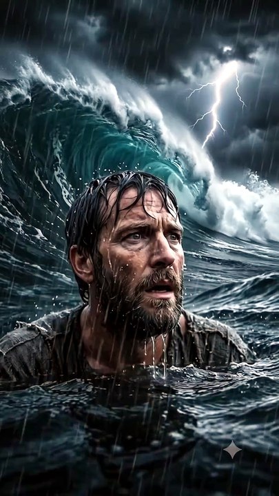 QUANDO TUDO PARECER PERDIDO, DEUS AINDA ESTARÁ COM VOCÊ | SUPER 3F