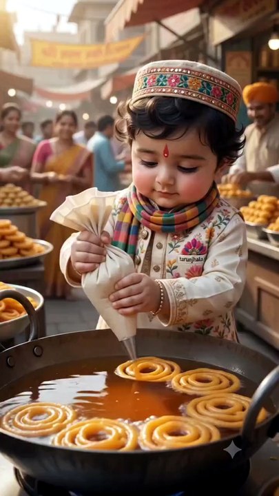 20 saal se jalebi seedhi nhi bani?