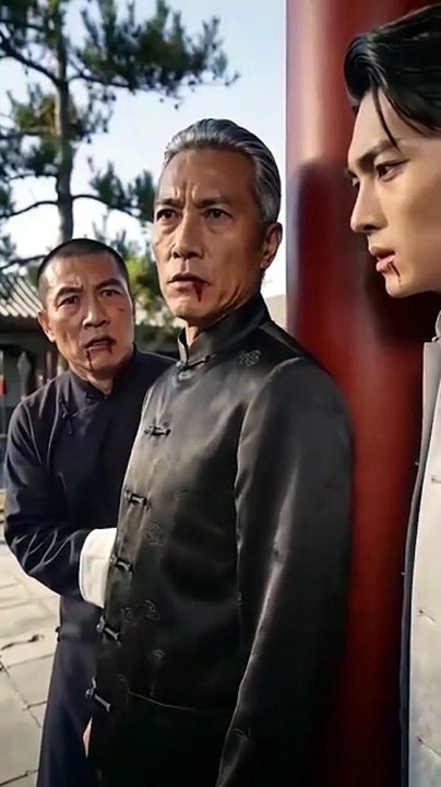💞HOT SHORT 💞 Father! I Rise after You Crushed Me [Full Movie]