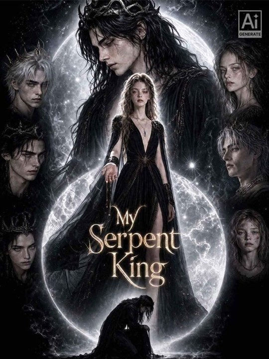 My Serpent King - Complete #drama #englishsub 🔥🔥