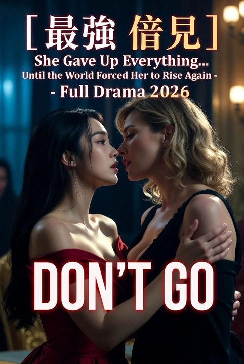 She Gave Up Everything… Until The World Forced Her To Rise Again - Ep - FULL ✅