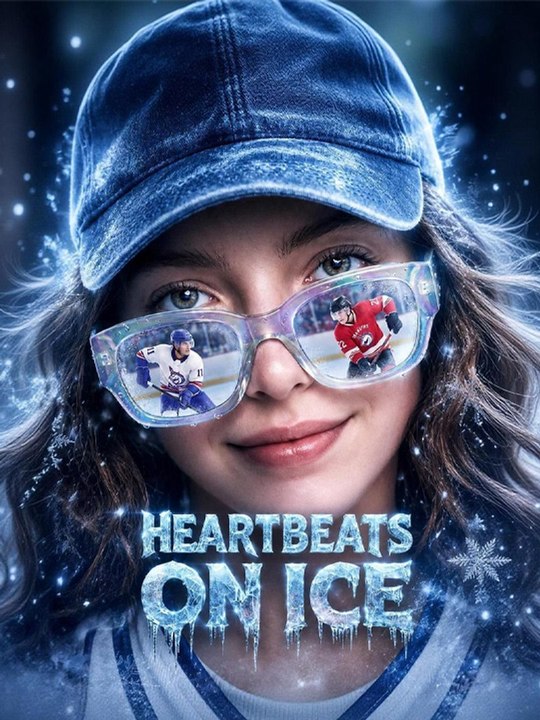 Heart Beats On Ice - FULL EPISODE (Full Drama)