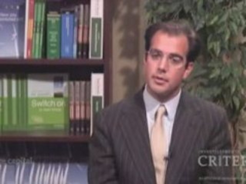 Criterion