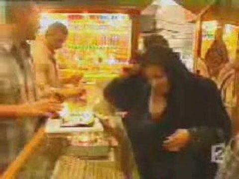 - Saddam, Hussein, l'intergriste assassin