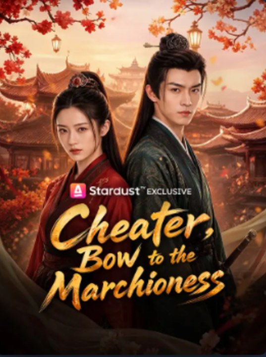 Cheater Bow to the Marchioness- Full Drama Movie English Sub