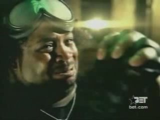 JADALUV (jadakiss visuals on boogaluv track)