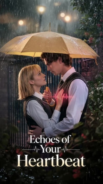 Echoes of Your Heartbeat (2026) - FULL
