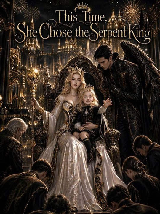 This Time, She Chose the Serpent King - New Movie 2026🔥🔥🔥FULL MOVIES ENGLISH SUB 2026