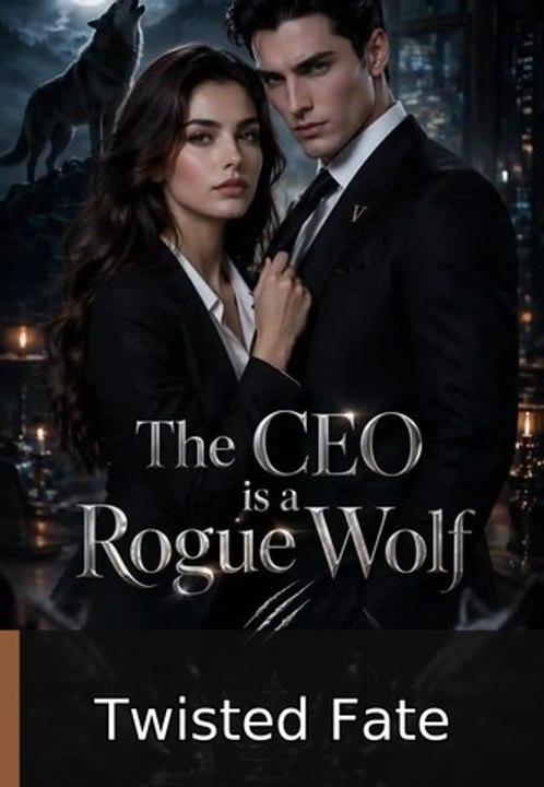 The CEO is a Rogue Wolf !! englishsub fullmovie🔥🍿 Twisted Fate