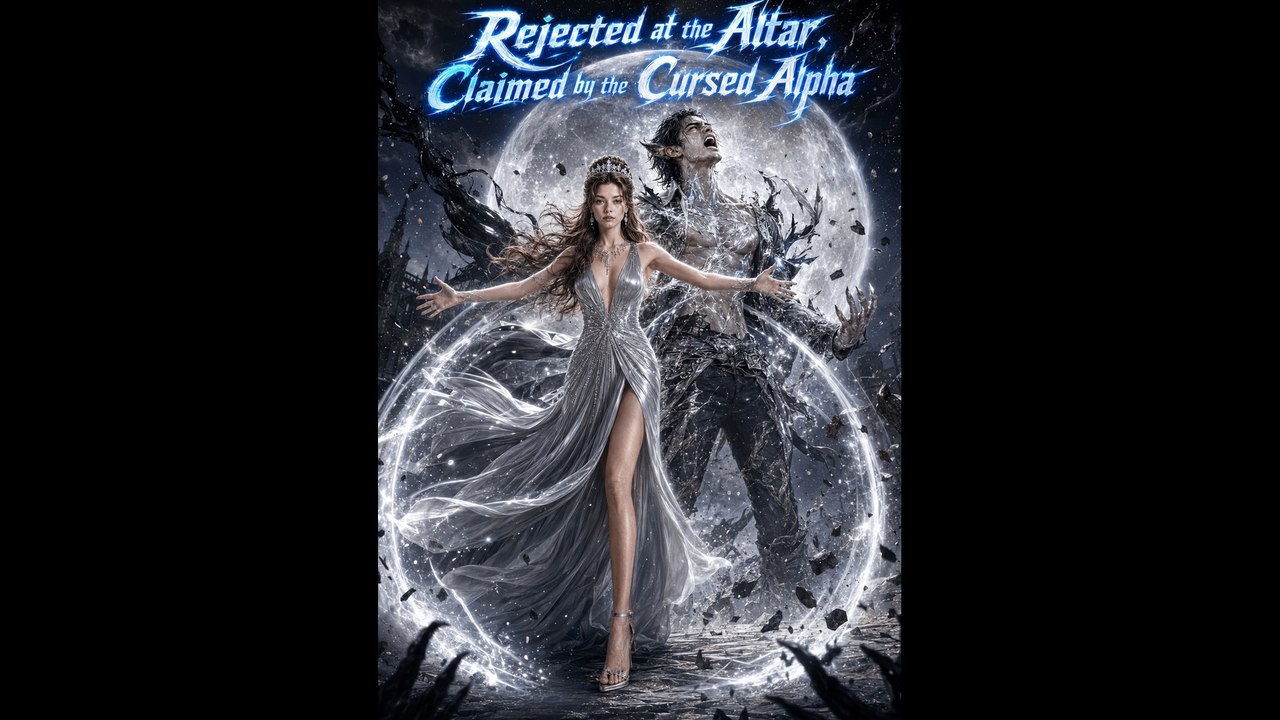 [FULL] Rejected at the Altar, Claimed by the Cursed Alpha