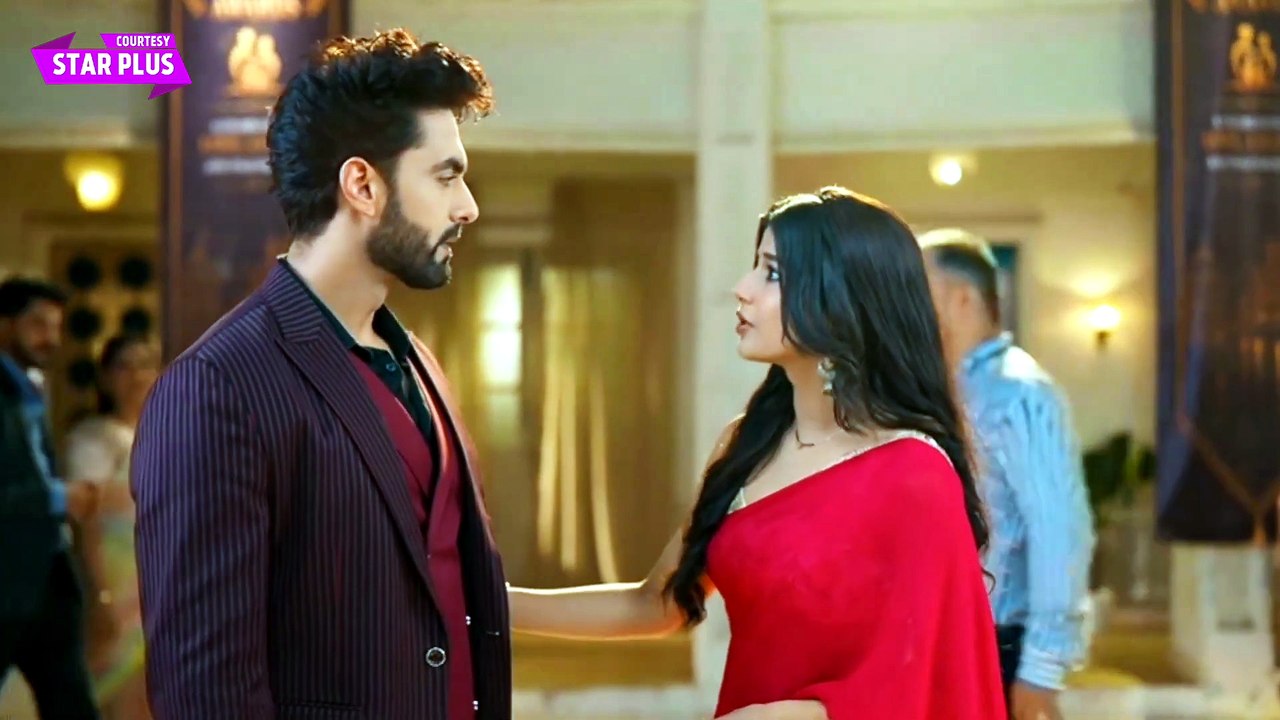 Yeh Rishta Kya Kehlata Hai Today Episode NEW PROMO 16th July 2026