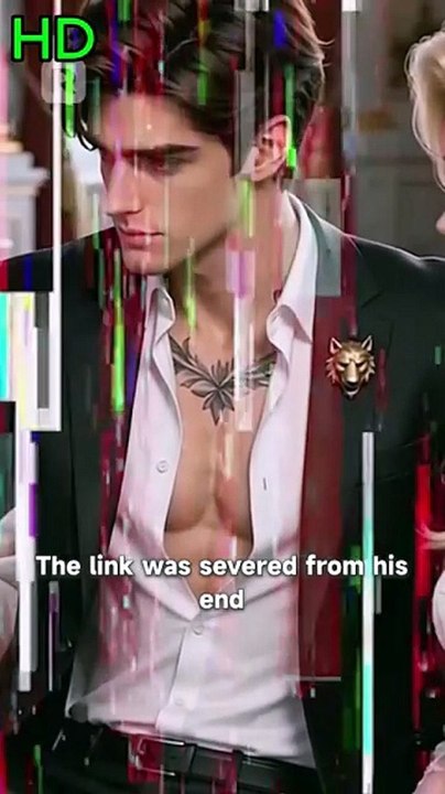 Broken by My Twin Alphas - Full Movie #englishsub #watchfull ⚡️🍿⚡️ [Full Movie]
