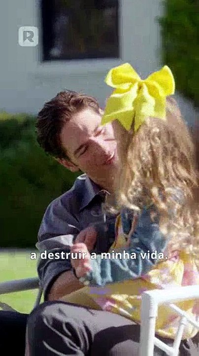 Meu Romeu Sinistro Série Completa