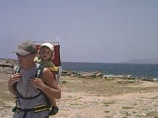 pointe des châteaux