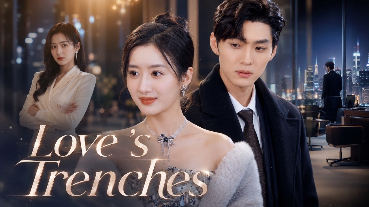 She Interned at Her Own Company, Only to Meet Her CEO Ex Who Thought She Betrayed Him FULL MOVIES ENGLISH SUB