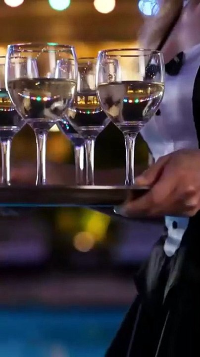 My Billionaire Stepbrother  Full Movie