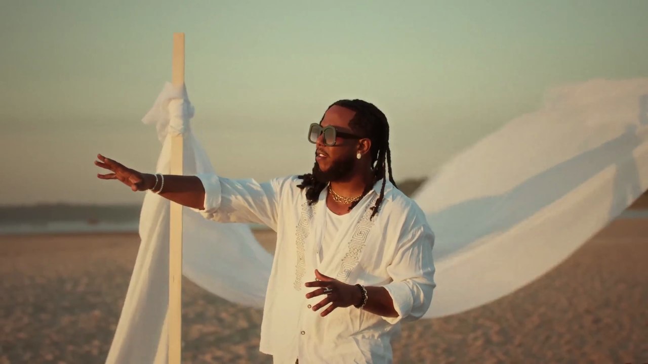 Dynamo - Kumpanhero (Official Video)