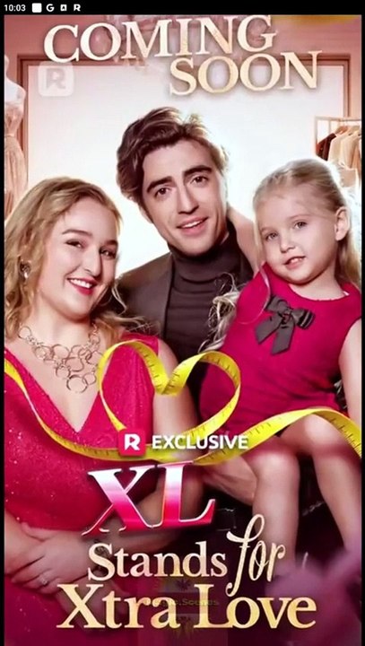 COMPLETA XL: Amor en Talla Grande Película HD Sub Esp