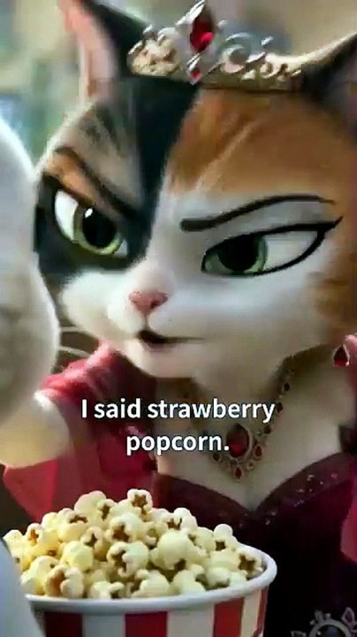 Regret Me, Mr. Maine Coon - Bullet Cinema - Video Dailymotion [Full Movie]