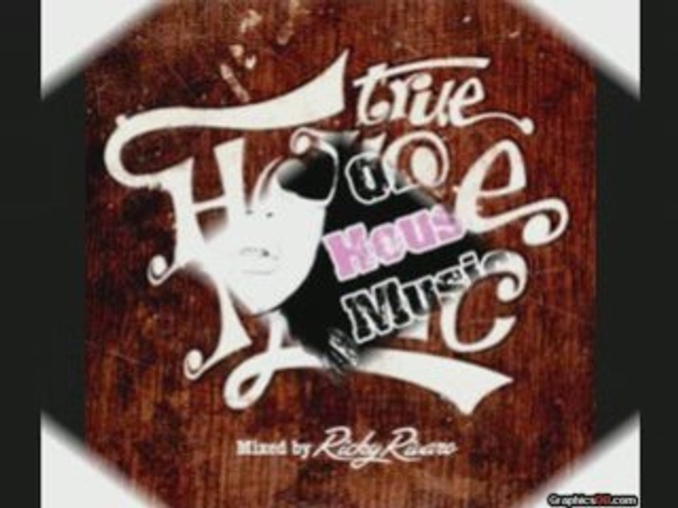 Push that beat electro house