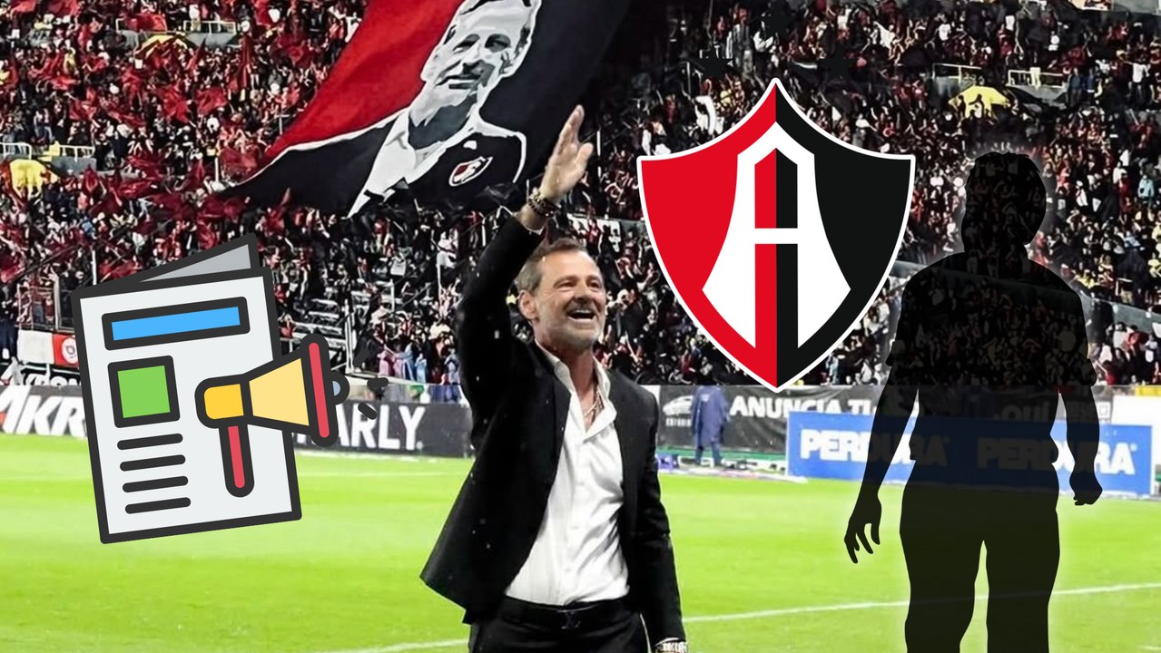 Diego Cocca revela el verdadero motivo de su salida de Atlas, que ya tiene técnico para la J1
