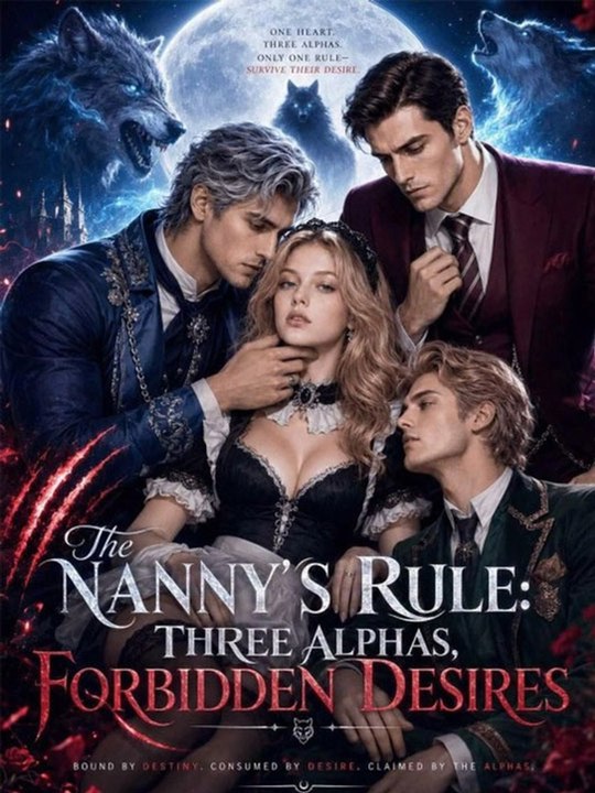 The Nanny's Rule- Three Alphas, Forbidden Desires - New Movie 2026 -🔥🔥🔥FULL MOVIES ENGLISH SUB 2026