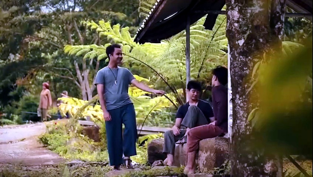 Nonton Film - Mariaban (2026) Full HD