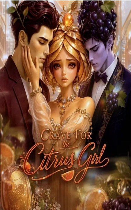 Crave For the Citrus Girl - Full Movie 2026