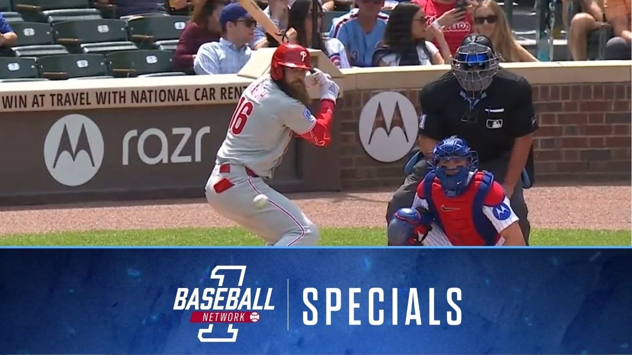 1 Baseball Specials 14-Jul-2026