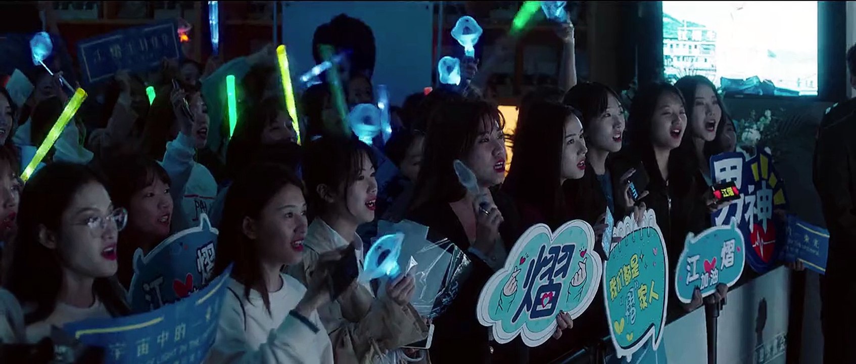 The Day of Becoming You Episode 1 I FULL MOVIES ENGLISH SUB