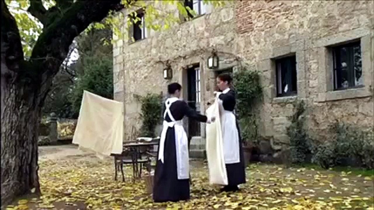 El secreto de puente viejo 1x277 al 1x286 parte 2