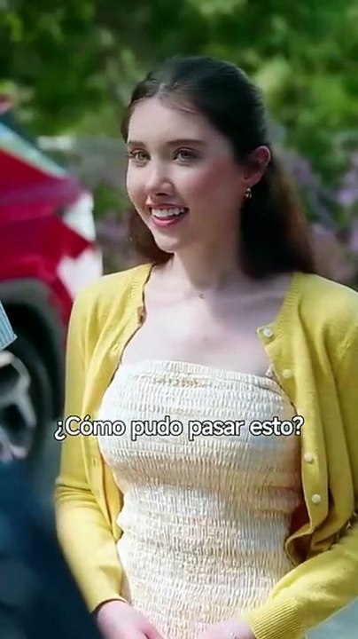 Doblado]🔥Atrapada entre mis hermanastros💋💗 Completo En Español [Full Movie]