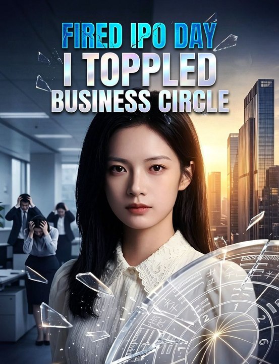 Fired IPO Day, I Toppled Business Circle(Dubbed) 2026 Full Movie