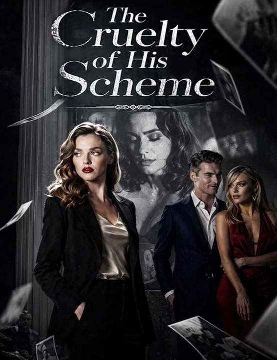 The Cruelty of His Scheme - FULL MOVIE - Video Dailymotion