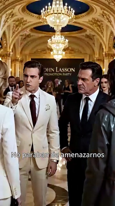 [Doblado ESP] El largo camino a casa | Drama Doblado Completo 2026 [Full Movie] [Full Movie]