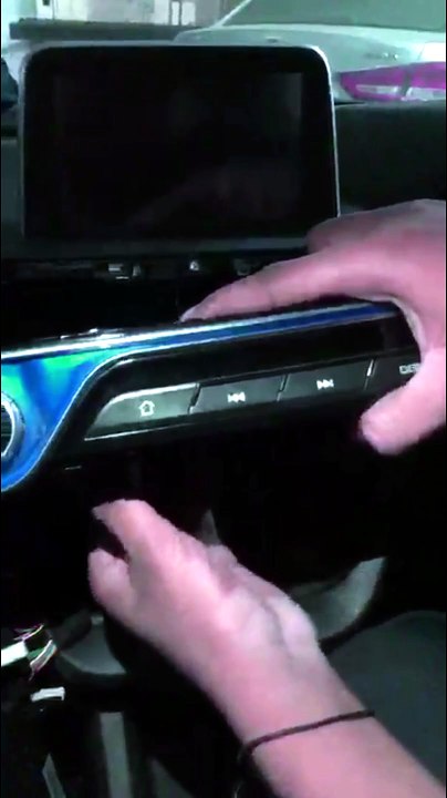 Changan Alsvin LCD/DVR Troubleshooting: Quick Fix Guide