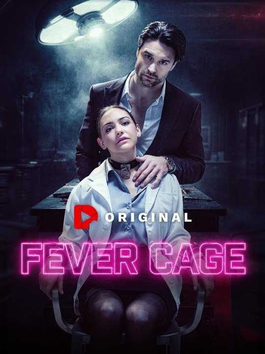 Fever Cage HD ADP