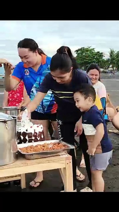 Celebrating Isaiah's Birthday July 14, 2026