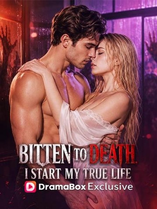 Bitten to Death I Start My True Life : Full EPS
