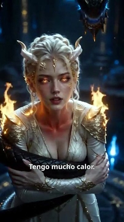 (Doblado) El señor serpiente que me adora💗🔥 Completo en Español [Full Movie]