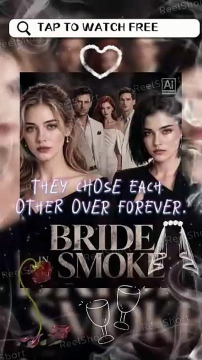 Brides In Smoke - Two Wives, One Decision: Divorce The Heartless Harpers! |Dailymotion ✅ FULL [Eng Sub] [Full Movie]