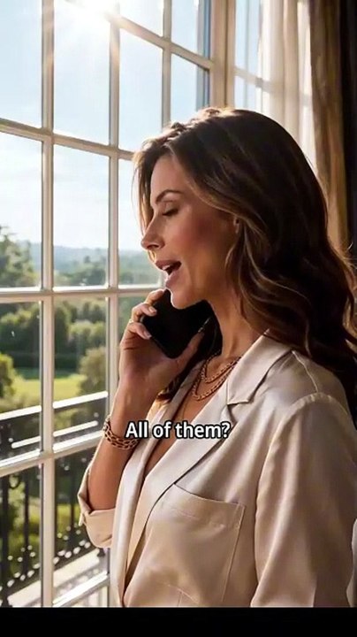 He Chose My Stepsister, Never Knowing I Was the Real Heiress (ENGSUB) | Full EP | Hidden Heiress Drama #ASD [Full Movie]