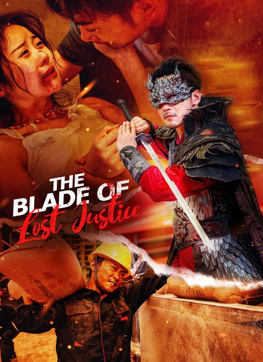 [Dubbed] The Blade of Lost Justice | Full 72 Eps SD Drama 2026