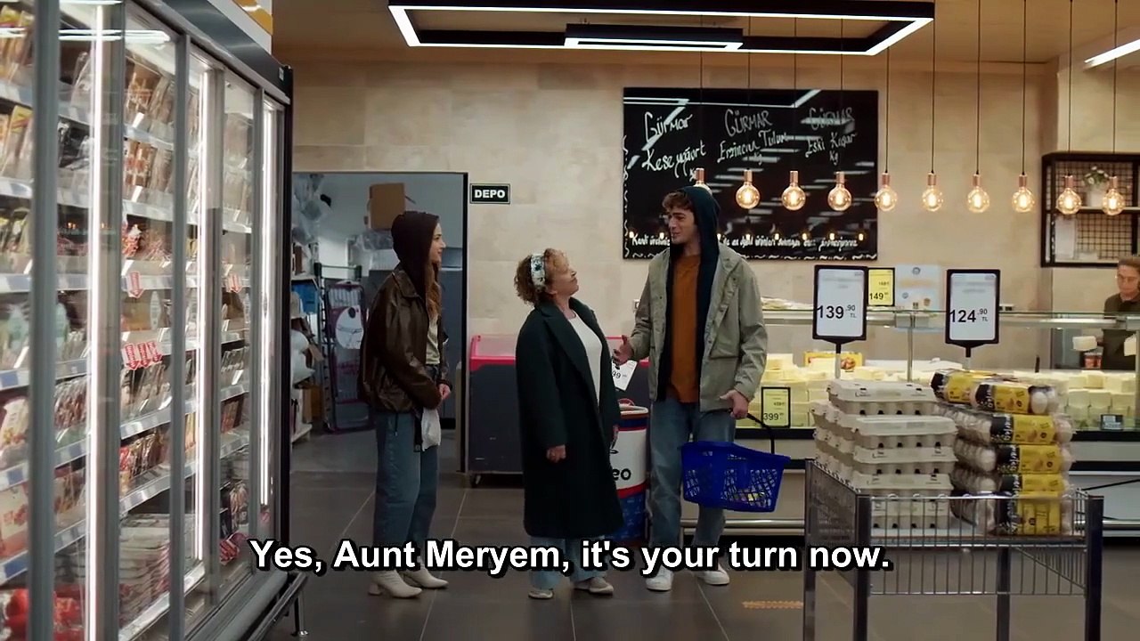 Ben Leman (English Subtitles) Episode 6 Full Episode 2026